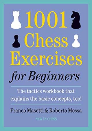 chess tactics for beginners 2.0